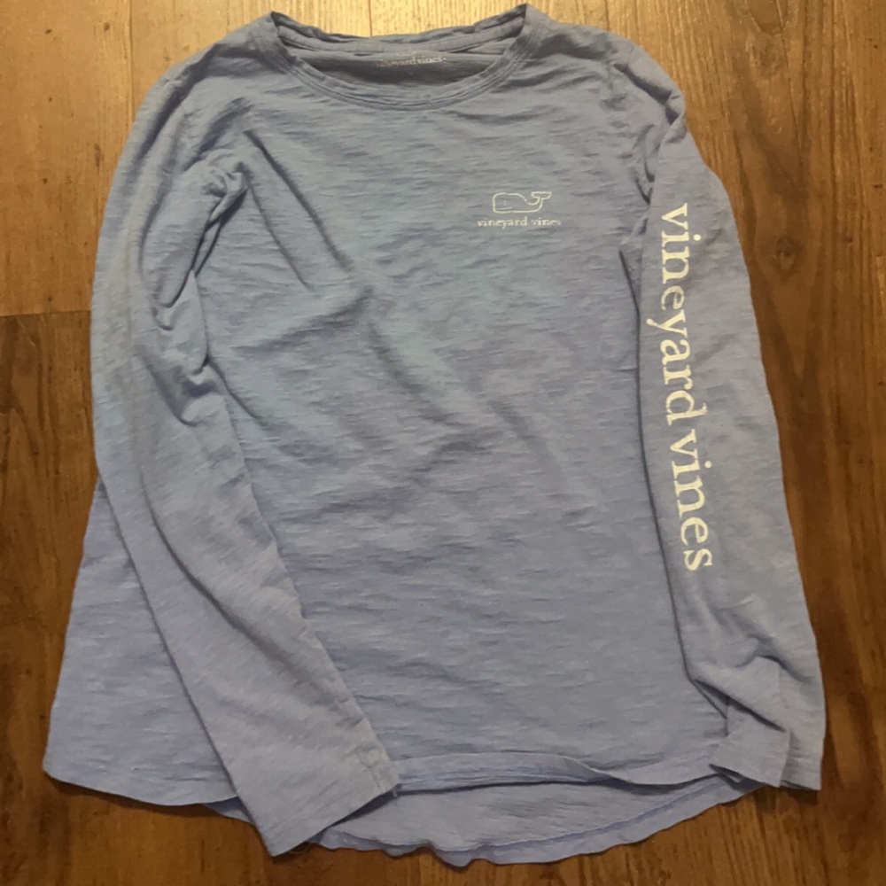 VINEYARD VINES LONG SLEEVE 🐳